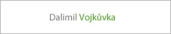 Logo Dalimil Vojkůvka