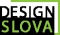 Logo design slova