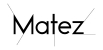Logo MATEZ.CZ - grafické studio Brno