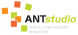 Logo ANT studio