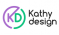 Logo KathyDesign