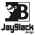 Logo JayBlack design