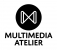 Logo Multimedia Atelier 
