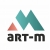 Logo ART-M
