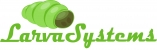 Logo LarvaSystems