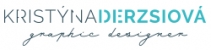 Logo Kristýna Derzsiová