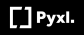 Logo Pyxl.cz