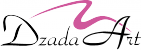 Logo DzadaArt