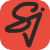 Logo SJ design
