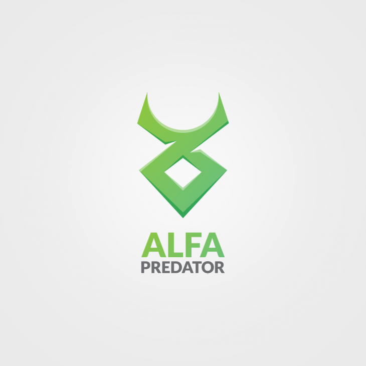 Projekt: AlfaPredator