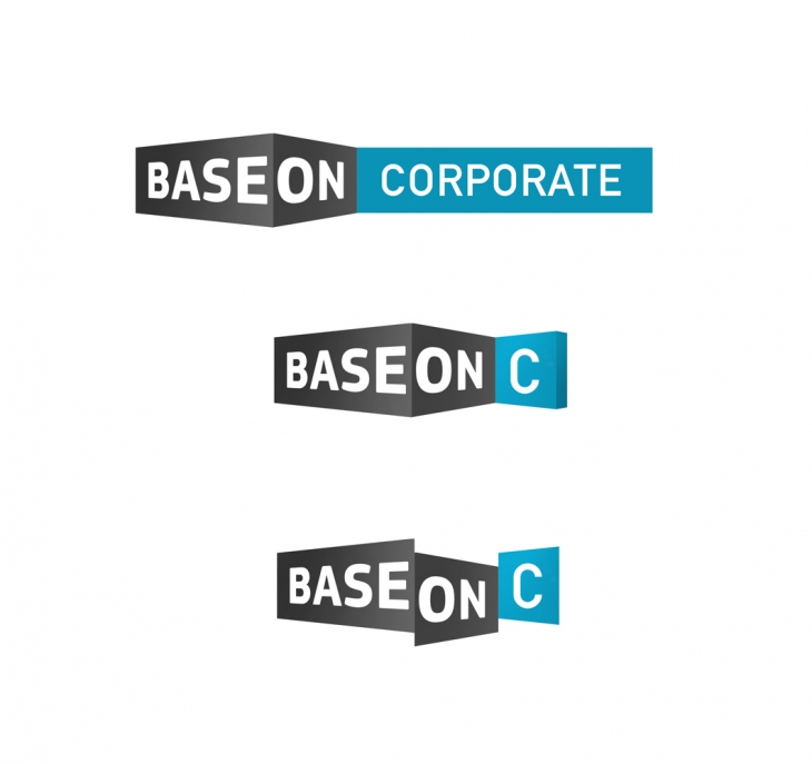 Projekt: Baseon - Návrh logotypu