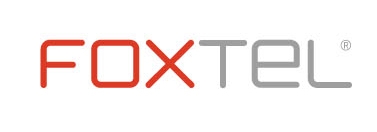 Projekt: Foxtel - Návrh logotypu