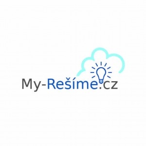 Projekt: Logo My-řešíme.cz