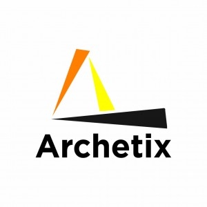 Projekt: Architektonické studio Archetix