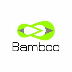 Projekt: Logo Bamboo