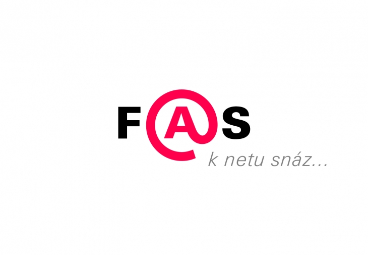 Projekt: FAS Computer