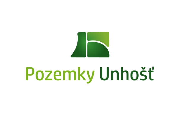 Projekt: Pozemky Unhošť