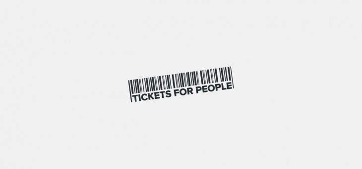 Projekt: Tickets For People