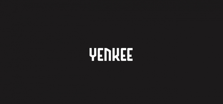 Projekt: Yenkee