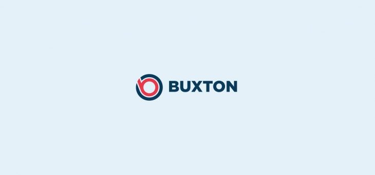 Projekt: Rebranding Buxton