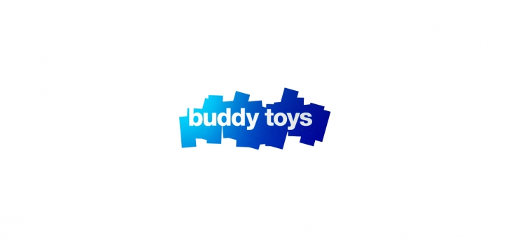 Projekt: Buddy Toys