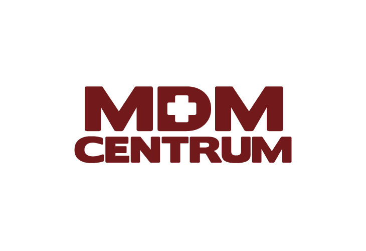 Projekt: MDM Centrum