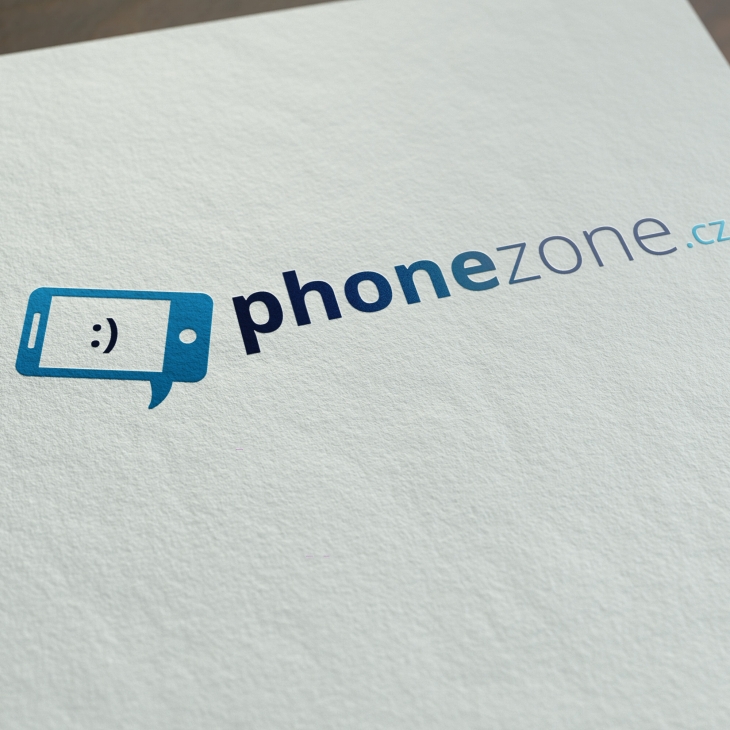 Projekt: phonezone.cz