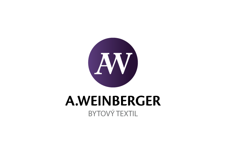 Projekt: A.Weinberger s.r.o.