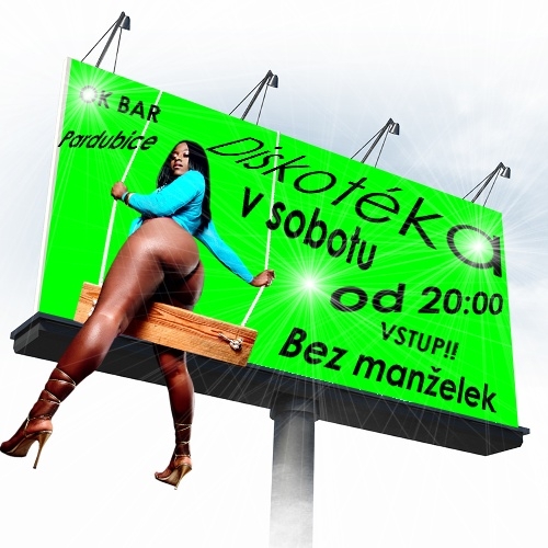 Projekt: Bilboard 