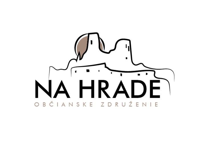Projekt: Logo NA HRADE 
