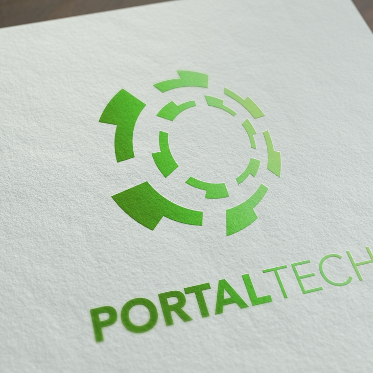 Projekt: PortalTech