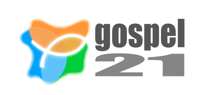 Projekt: Gospel 21