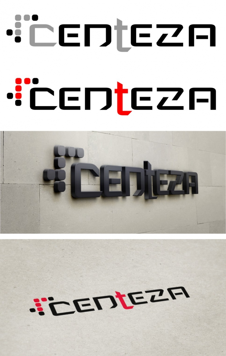 Projekt: Centeza