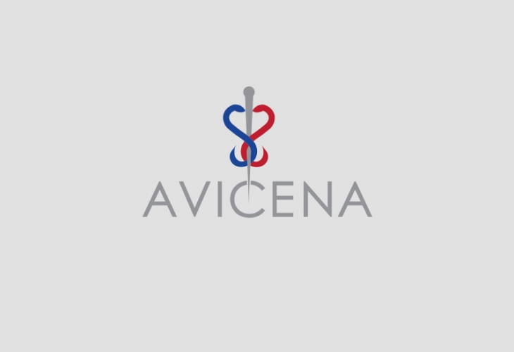 Projekt: Avicena