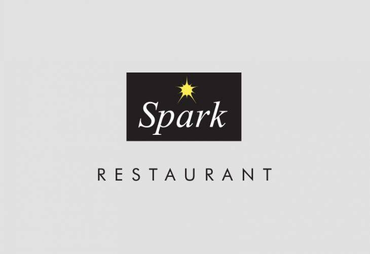 Projekt: Spark Restaurant