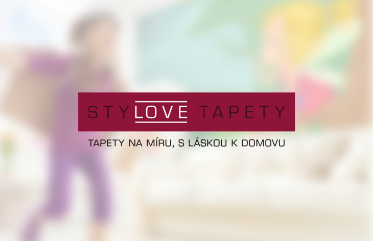 Projekt: Stylové tapety