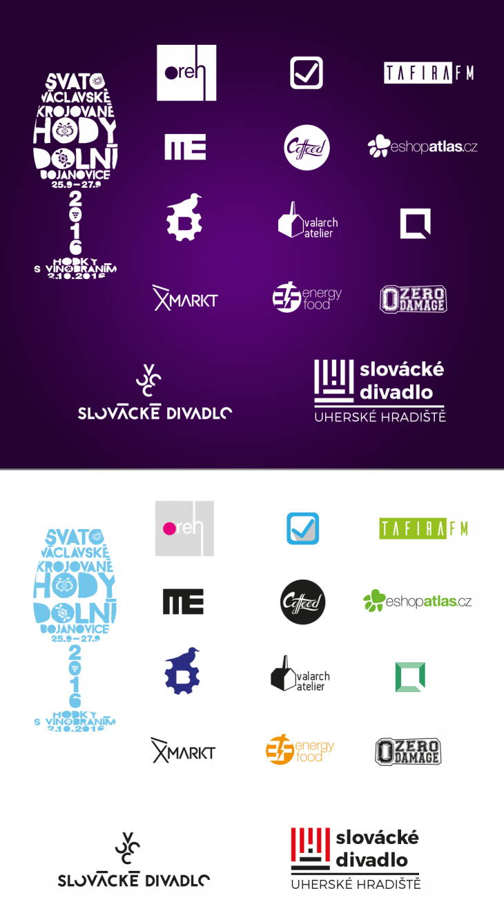 Projekt: logos