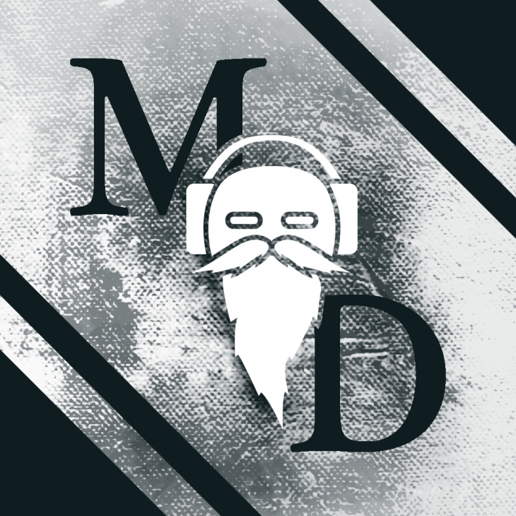 Projekt: Mad Dwarf