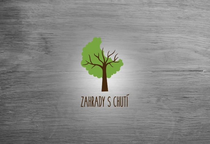 Projekt: Zahrady s chutí