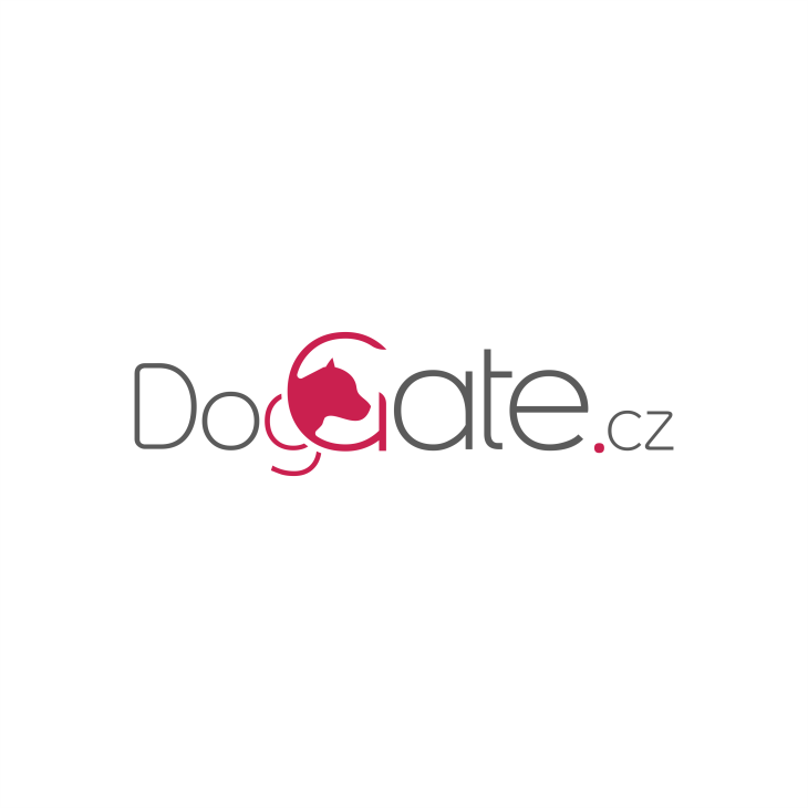 Projekt: Logotyp DogGate