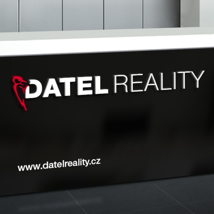 Projekt: DATEL REALITY