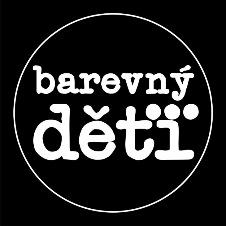 Projekt: BAREVNÝ DĚTI