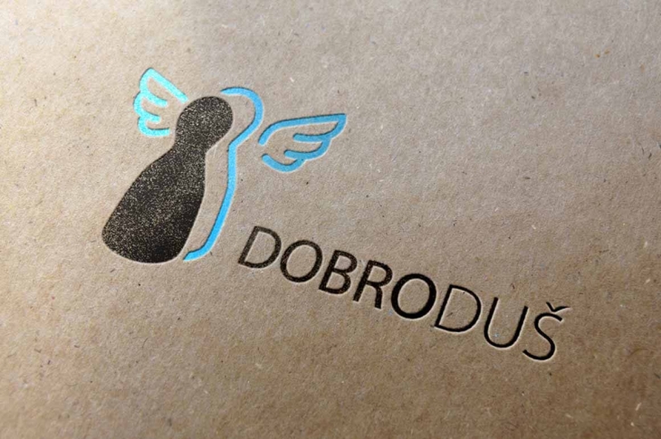 Projekt: Dobroduš