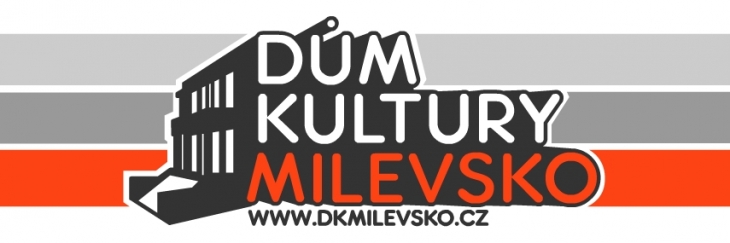 Projekt: Dům kultury Milevsko