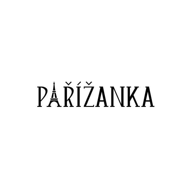 Projekt: Pařížanka