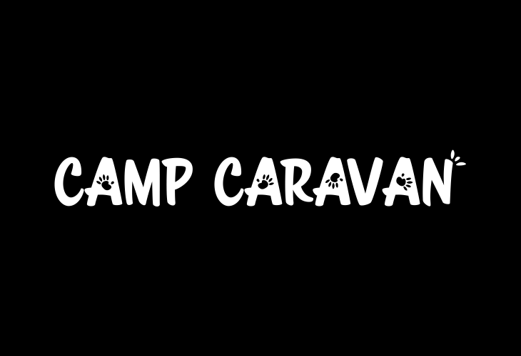 Projekt: CampCaravan