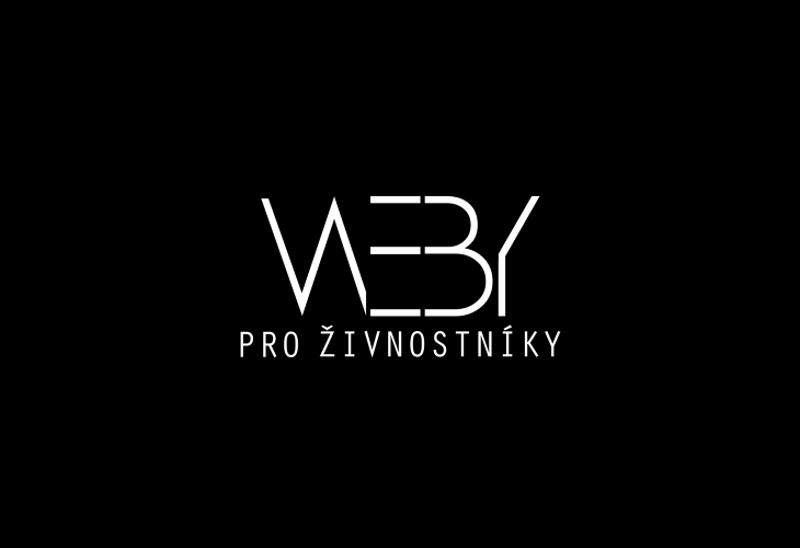 Projekt: Weby pro Zivnostniky