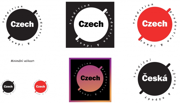 Projekt: Česká kvalita