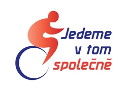 Projekt: Jedeme v tom společně