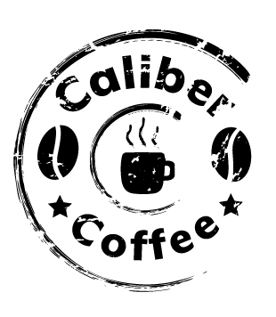 Projekt: Caliber Coffee